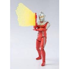 TAMASHII NATIONS Ultraman Ultra Seven Figure 150mm