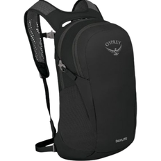 Women Backpacks Osprey Daylite - Black