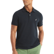 Men - Polo Polo Shirts Nautica Mens Slim Fit Deck Polo