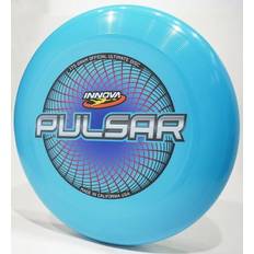 Disc Golf Innova Discs Discgolferdotcom, INNmold Pulsar 175g Ultimate Frisbee Disc