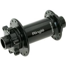 Bike Spare Parts Sun Ringle Bubba Front Hub 15 x 110mm 6-Bolt Black 32H