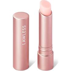 Beauty Forget The Filler Lip-Plumping Line-Smoothing Tinted Lip Balm 2.9G Pink Marshmallow