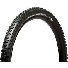 Bike Spare Parts Panaracer Romero HO Tire 27.5 x 2.6 Tubeless Wire Black 120tpi