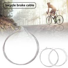 Bike Spare Parts Kripyery Universal Bicycle Brake Cable