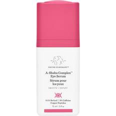 Drunk Elephant A-Shaba Complex Eye Serum