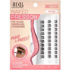 Ardell Naked Press-Ons Underlash - Natural