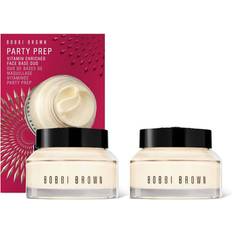 Bobbi Brown BB-creams Bobbi Brown Party Prep Vitamin Enriched Face Base Duo