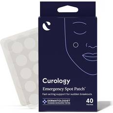 Curology Emergency Spot Facial Treatment Pimple Patches