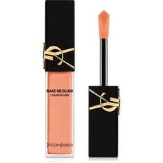 Yves Saint Laurent Make Me Blush Liquid Blush 57 Coral Clash - Coral