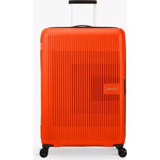 American Tourister AeroStep Kuffert 77cm Orange