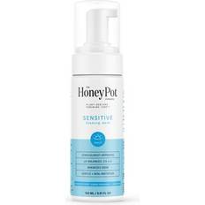 The Honey Pot Company Sensitive Foaming Wash 5.51 fl. oz