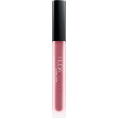 Huda Beauty Liquid Matte Ultra-comfort Transfer-proof Long Wear Matte Lipstick