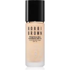 Bobbi Brown Weightless Skin Foundation SPF15 Cool Ivory