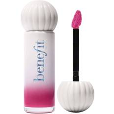 Benefit Läpprodukter Benefit – Splashtint Dewy – Läppglans – Tutti Frutti-Pink No Size
