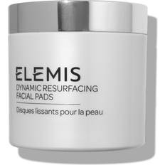 Almohadillas limpiadoras Elemis Dynamic Resurfacing Facial Pads 60 Pack