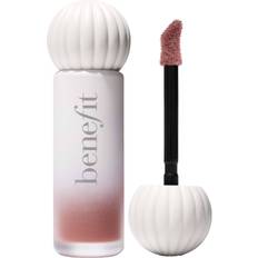 Benefit Läpprodukter Benefit – Plushtint – Matt läppglans – Cream Puff-Pink No Size