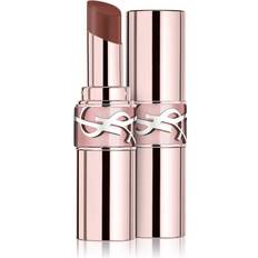 Yves Saint Laurent Läppstift Yves Saint Laurent Candy Glow Tinted Lip Balm - 6B Brown Nude