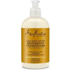 Shea Moisture Conditioner Raw Butter 384ml