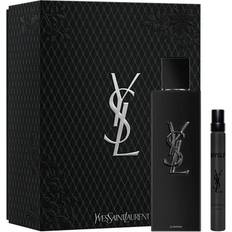 Yves Saint Laurent Gift Boxes Yves Saint Laurent Men's 2-Pc. Myslf Le Parfum Gift Set - No Color