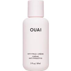 Keratin Hair Serums OUAI Anti Frizz Creme 89 Ml