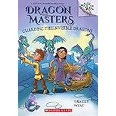 Dragon Masters #22: Guarding The Invisible Dragons (Häftad)