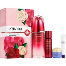 Shiseido Gift Boxes & Sets Shiseido Daily Skin Strengthening Serum Set