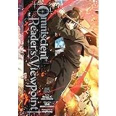 Omniscient readers viewpoint Omniscient Reader's Viewpoint, Vol. 5, by Sleepy-C(3b2s Studio) (Paperback)