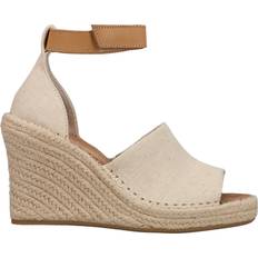 Women Espadrilles Toms Marisol - Natural