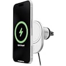 Belkin BoostCharge Pro Car Charger 1.5m