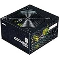 700w psu Zalman Decamax ZM700-LX3 700W 80Plus PSU Cable