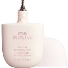 Kylie Cosmetics Skin Tint Blurring Elixir Foundation, 1 oz. 1WN fair with warm neutral undertones