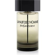 Yves Saint Laurent Men Fragrances Yves Saint Laurent Men's La Nuit de L'homme Eau