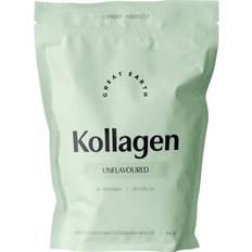 Great Earth Kollagen 400 g