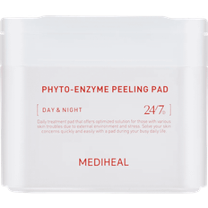 Mediheal Phyto-Enzyme Peeling Pad 90-pack