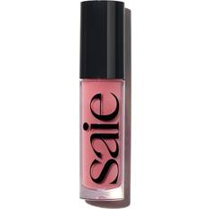 Saie Glossybounce Hydrating Lip Oil in Play