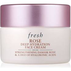 Fresh Rose Deep Hydration Face Cream 15ml