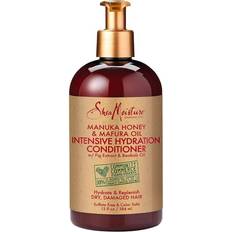 SheaMoisture Fuktgivande Balsam Med Och Manuka-Honung 384 ml 1-pack 384ml