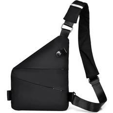 Chill Innovation Urban Sleekbag - Black