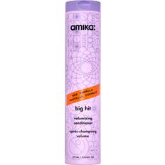 Amika Hair Products Amika Big Hit Volumizing Conditioner 275 ml 275ml