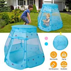 iMounTEK Kids Pop Up Game Tent