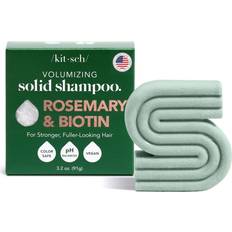 Volumising Solid Shampoo