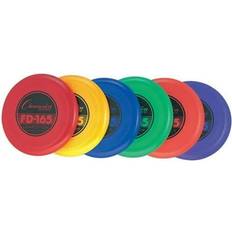 Disc Golf Champion Sports UnbeatableSale Local, 165 g Competition Plastic Discs Multicolor