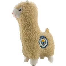 Bamser & kosedyr Manchester City FC Llama Plush Toy