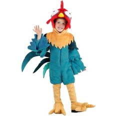 Fun Costumes Moana Hei Hei Hei Costume 4T