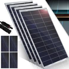 Paneles Solares Kesser solarmodul solarpanel solarzelle mono 100 130 150 165 180w photovoltaik