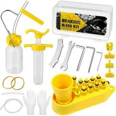 Movtotop Universal Bike Brake Bleed Kit