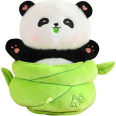 Tnobhg High-quality Plush Panda Plushie