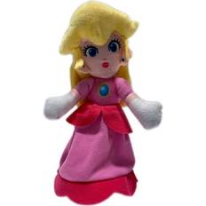 Toys Super Mario Character Princess Peach 8 Inch Plush Toy Doll