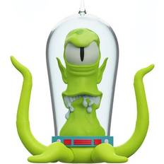 Action Figures The Simpsons Ultimates Kodos 7-Inch Action Figure