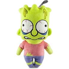 Soft Toys Kidrobot The Simpsons Tree House of Horror Bart 8 Plush Toy